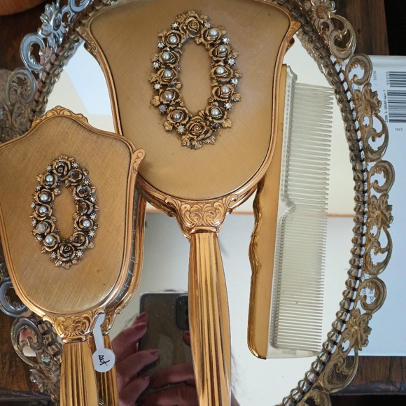 Authentic set - Picture 3 of 7